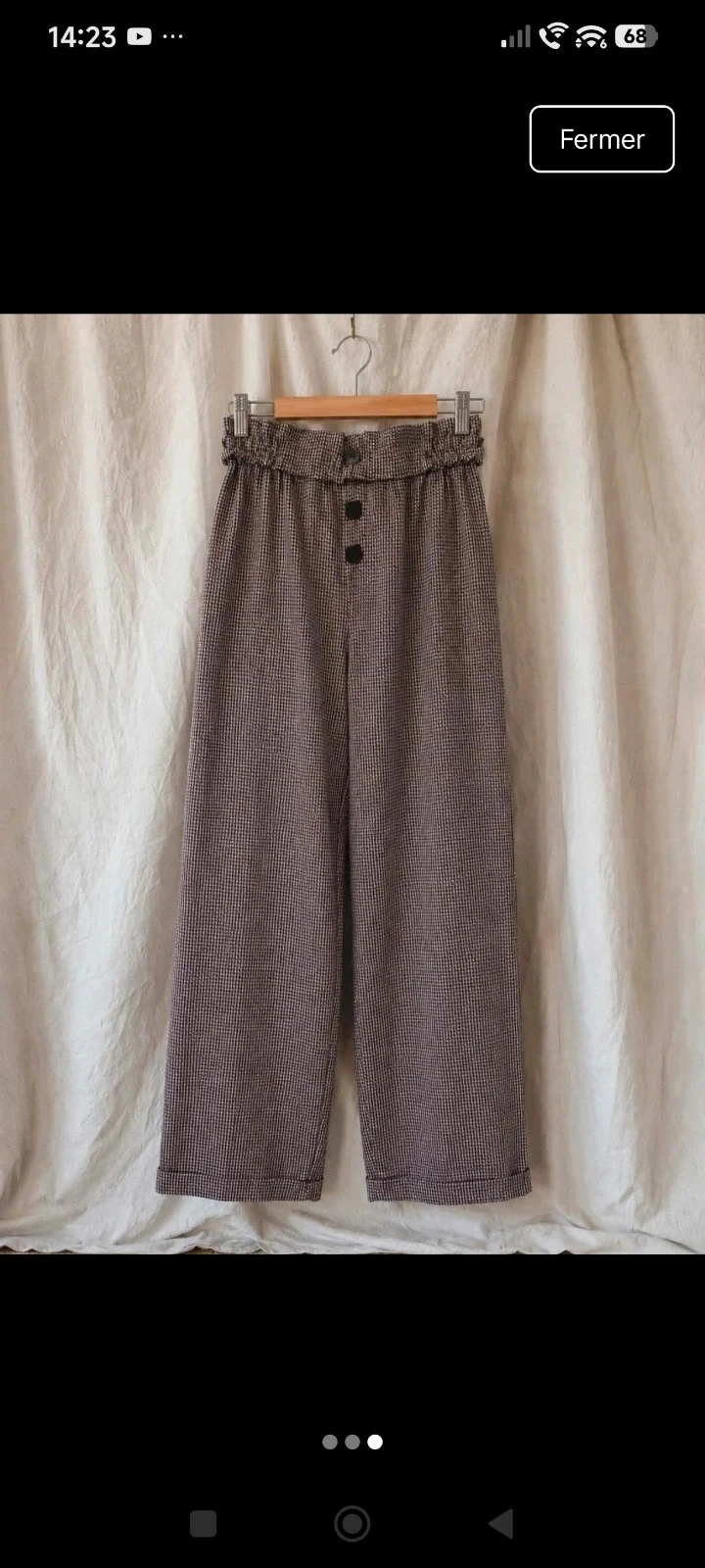 Dress pants size M – photo 3